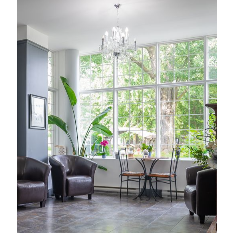 Villa Royale (Berthierville)